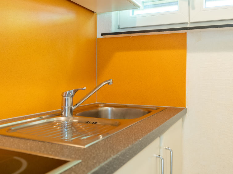 Foto van wonen van Vakantiehuis Dittishausen