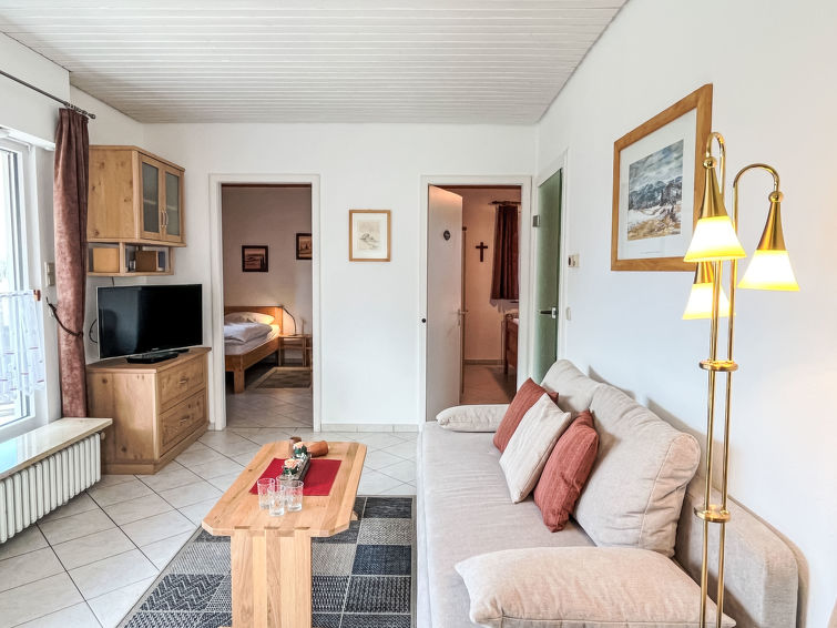 Foto van wonen van Vakantiehuis Dittishausen