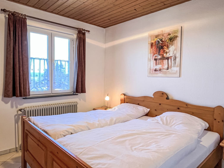Foto van wonen van Vakantiehuis Dittishausen