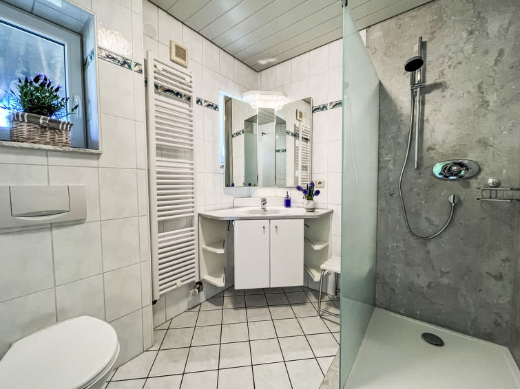 Foto van wonen van Vakantiehuis Dittishausen