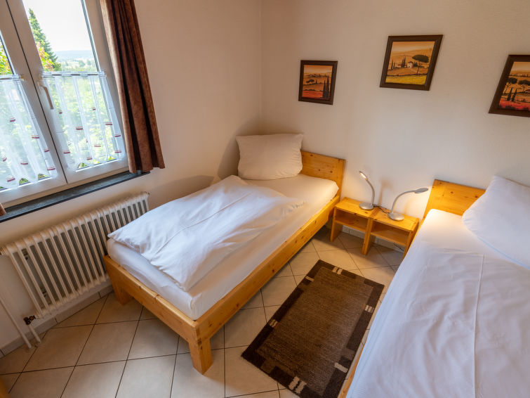 Foto van wonen van Vakantiehuis Dittishausen