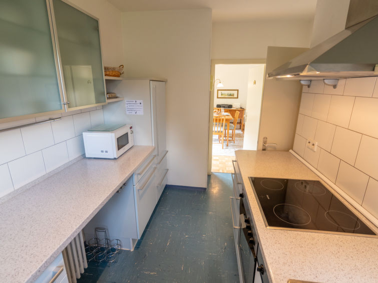 Foto van wonen van Vakantiehuis Dittishausen