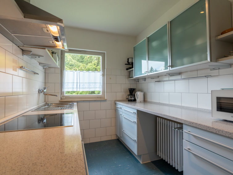 Foto van wonen van Vakantiehuis Dittishausen