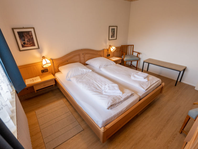 Foto van wonen van Vakantiehuis Dittishausen