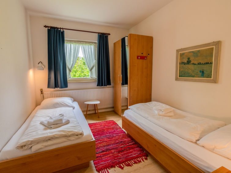 Foto van wonen van Vakantiehuis Dittishausen