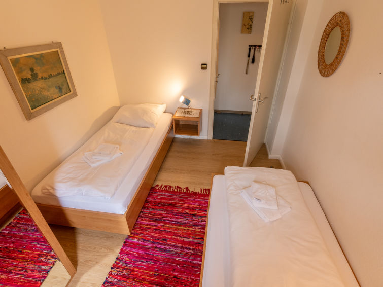 Foto van wonen van Vakantiehuis Dittishausen