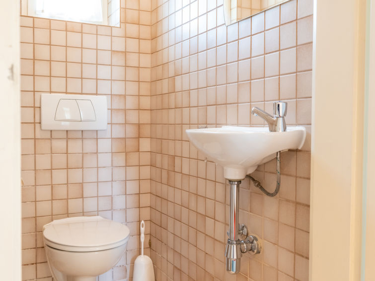 Foto van wonen van Vakantiehuis Dittishausen