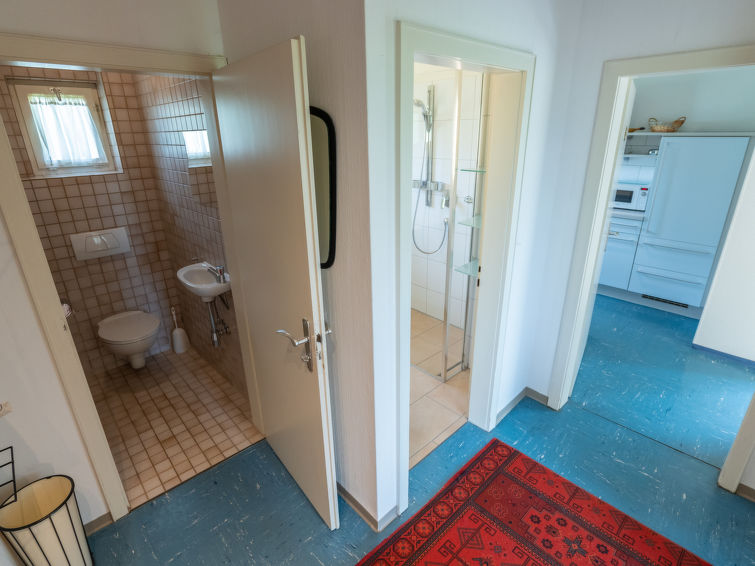 Foto van wonen van Vakantiehuis Dittishausen