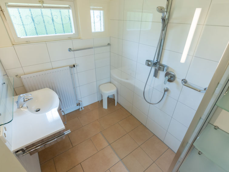 Foto van wonen van Vakantiehuis Dittishausen