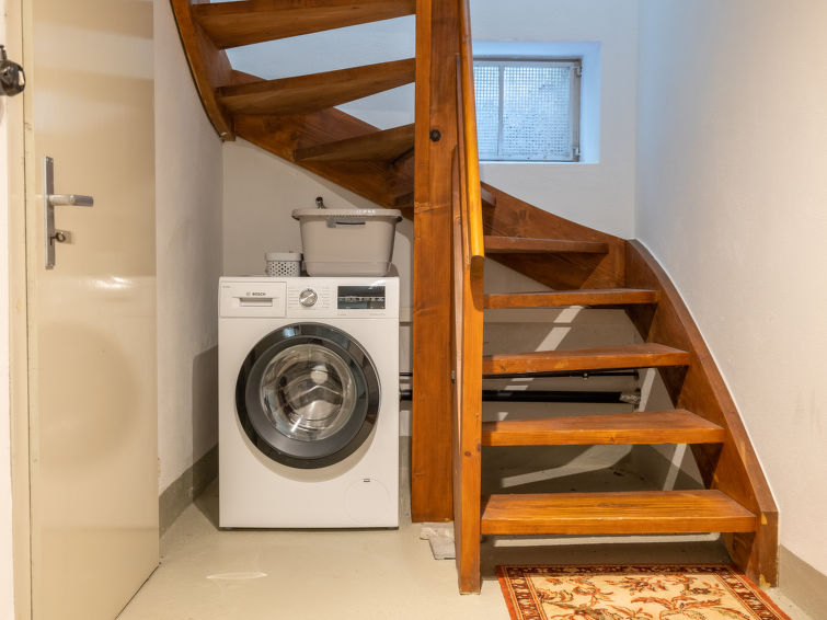 Foto van wonen van Vakantiehuis Dittishausen
