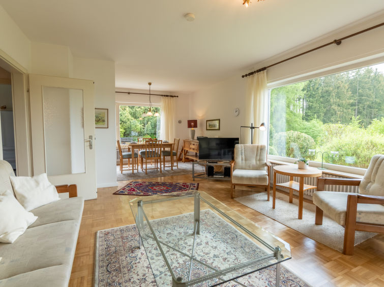 Foto van wonen van Vakantiehuis Dittishausen