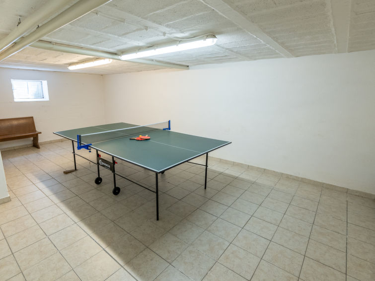 Foto van wonen van Vakantiehuis Dittishausen
