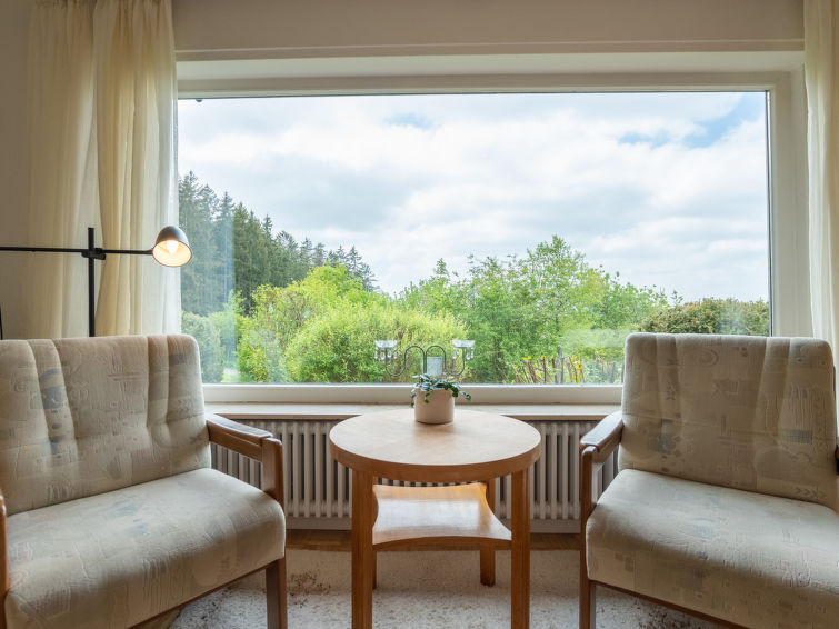 Foto van wonen van Vakantiehuis Dittishausen