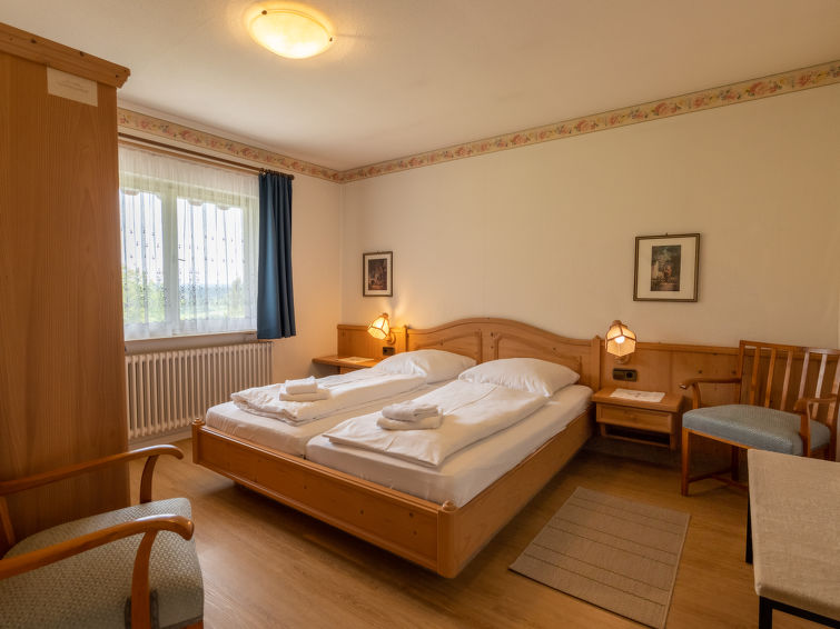 Foto van wonen van Vakantiehuis Dittishausen