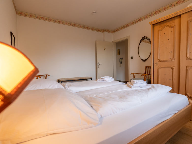 Foto van wonen van Vakantiehuis Dittishausen