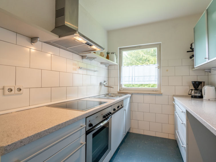 Foto van wonen van Vakantiehuis Dittishausen