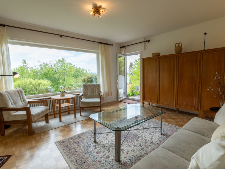 Foto van wonen van Vakantiehuis Dittishausen