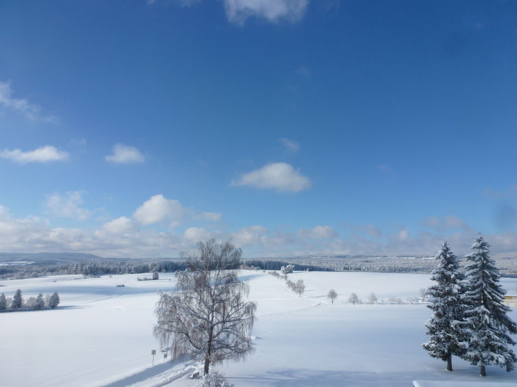 Foto van omgeving van Vakantiehuis Dittishausen