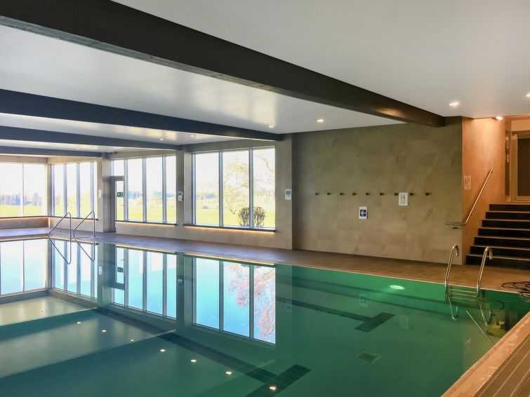 Foto van omgeving van Vakantiehuis Dittishausen