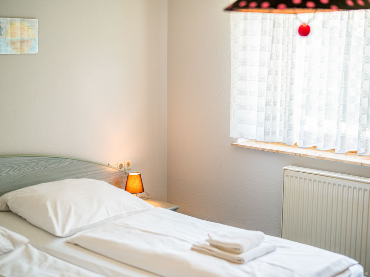 Foto van wonen van Vakantiehuis Dittishausen
