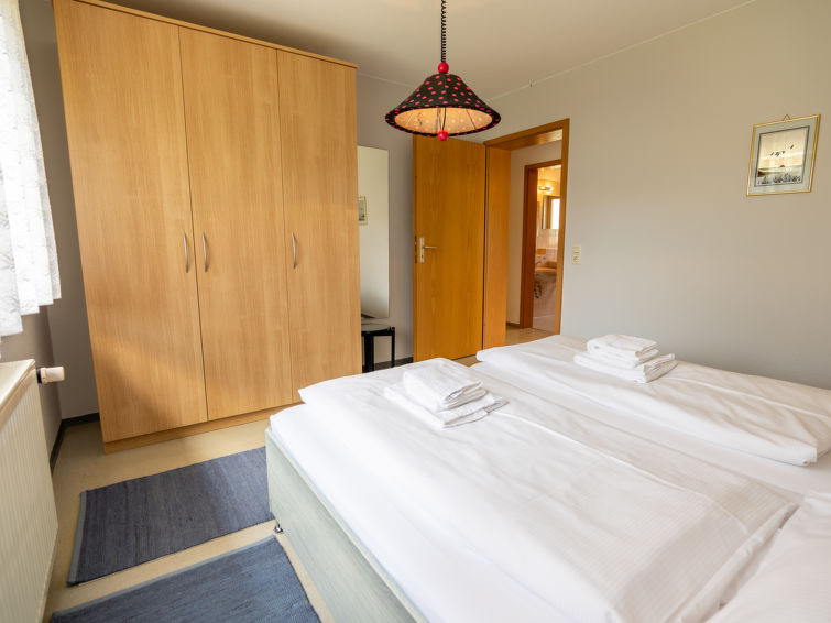 Foto van wonen van Vakantiehuis Dittishausen