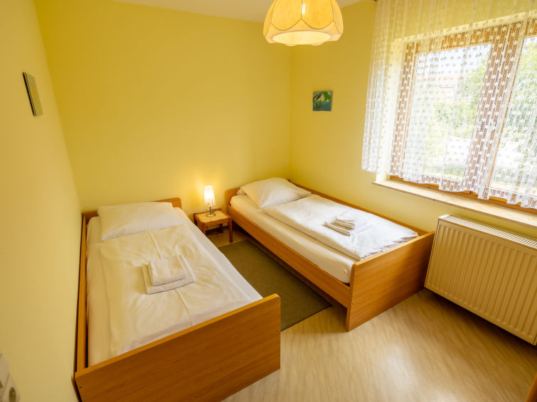 Foto van wonen van Vakantiehuis Dittishausen