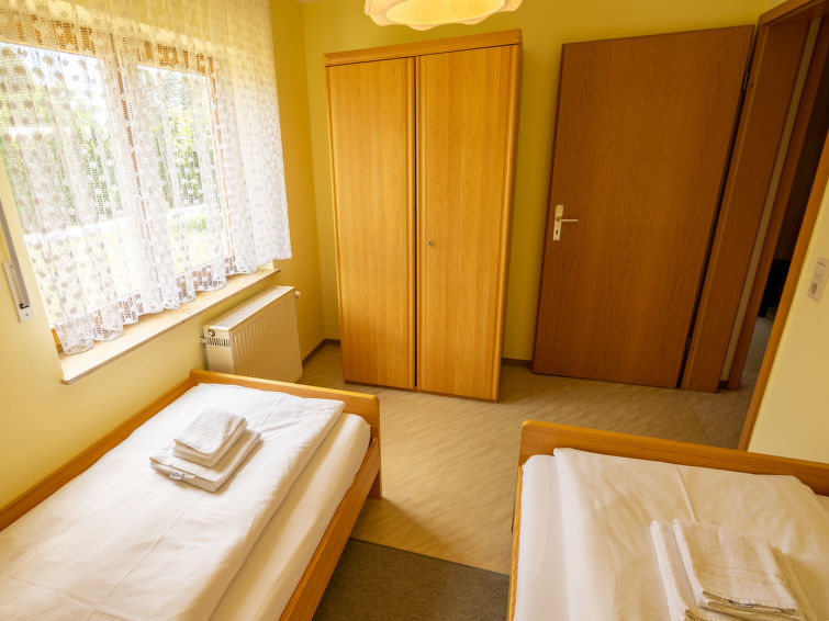 Foto van wonen van Vakantiehuis Dittishausen
