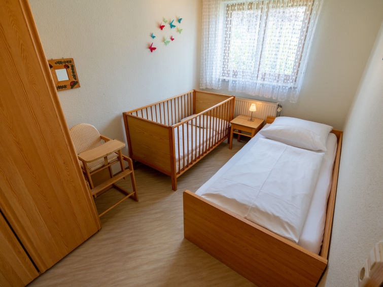 Foto van wonen van Vakantiehuis Dittishausen