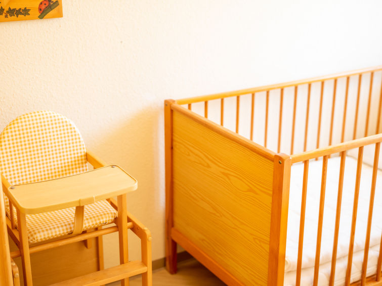Foto van wonen van Vakantiehuis Dittishausen