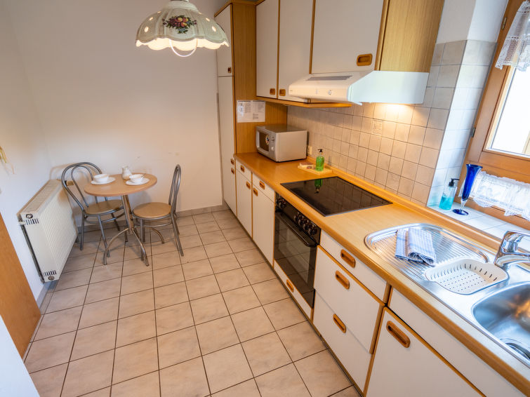 Foto van wonen van Vakantiehuis Dittishausen
