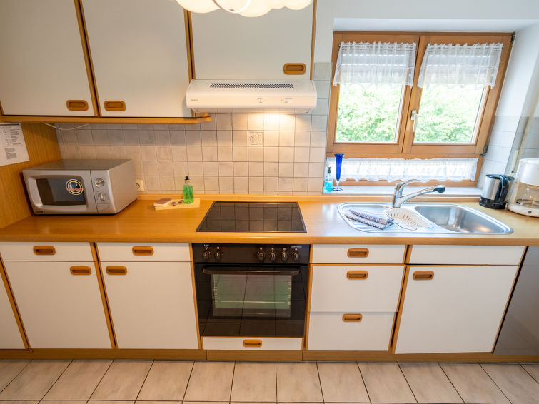 Foto van wonen van Vakantiehuis Dittishausen