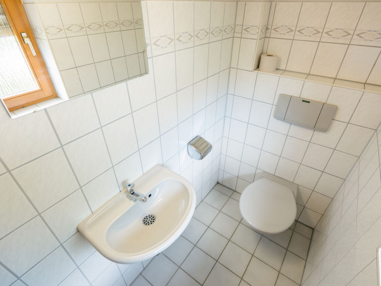 Foto van wonen van Vakantiehuis Dittishausen