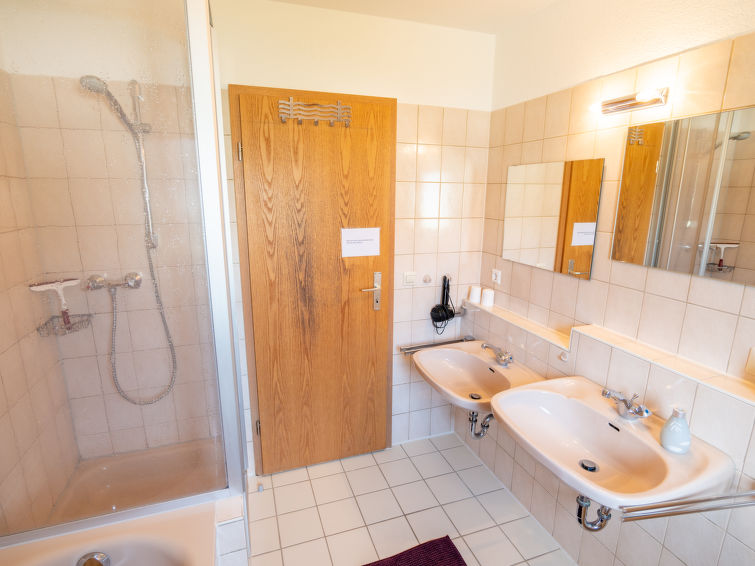 Foto van wonen van Vakantiehuis Dittishausen