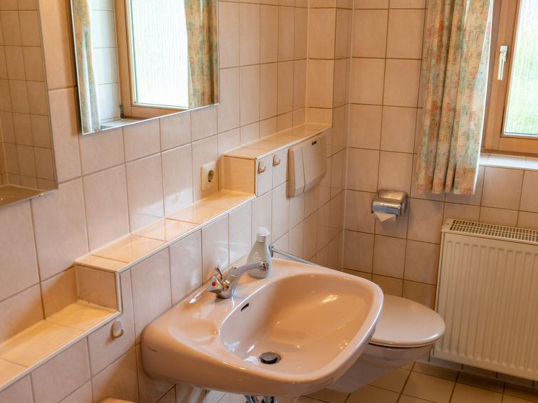 Foto van wonen van Vakantiehuis Dittishausen