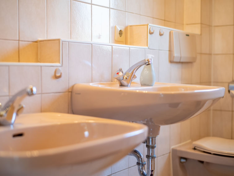 Foto van wonen van Vakantiehuis Dittishausen
