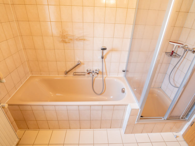 Foto van wonen van Vakantiehuis Dittishausen