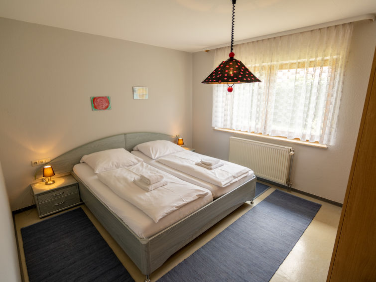 Foto van wonen van Vakantiehuis Dittishausen
