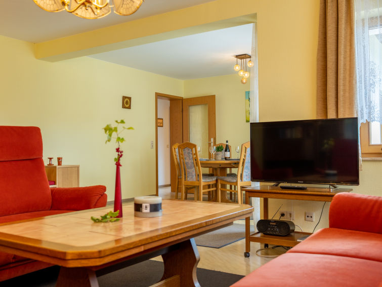 Foto van wonen van Vakantiehuis Dittishausen