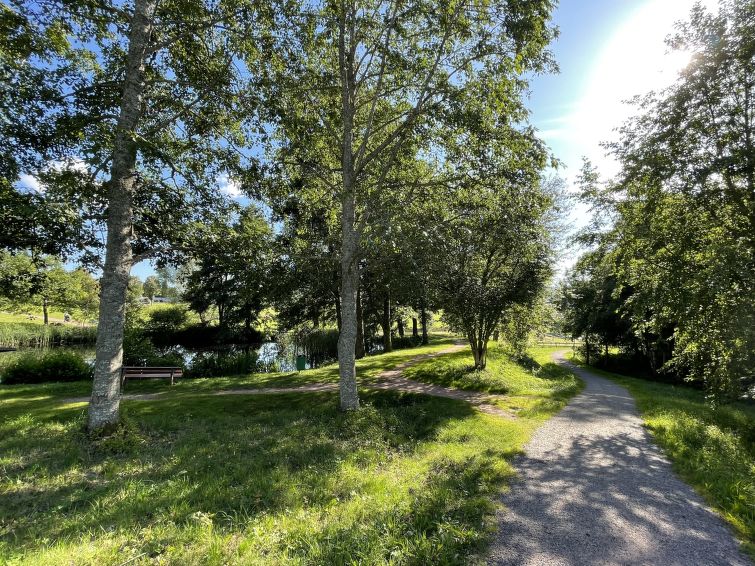 Foto van exterieur van Appartement Schluchsee