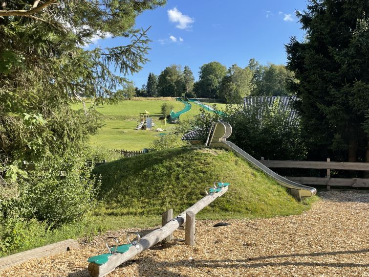 Foto van exterieur van Appartement Schluchsee