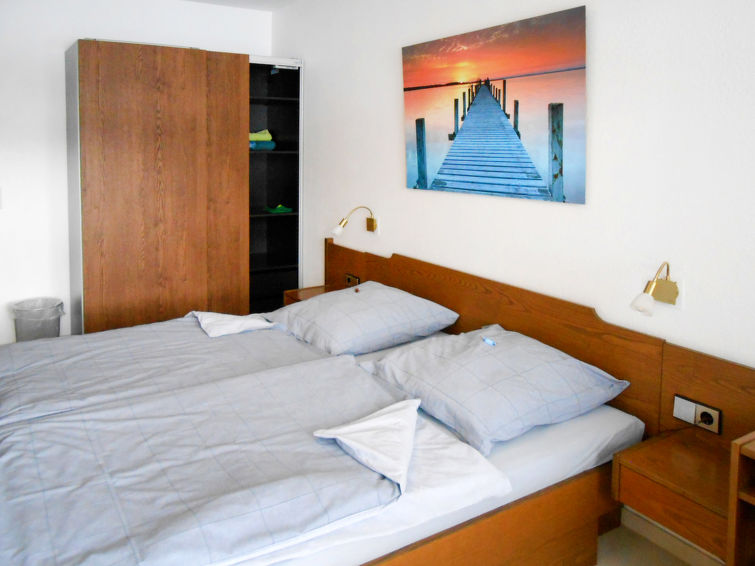 Foto van wonen van Appartement Schluchsee