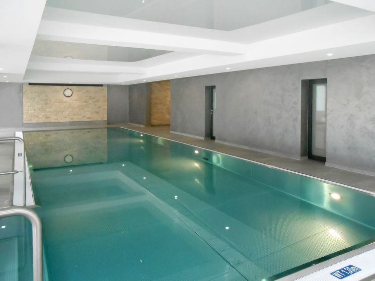 Foto van wonen van Appartement Schluchsee