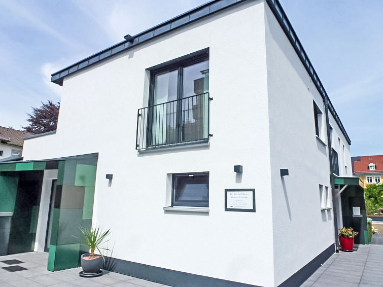Comfortabel Appartement in Offenburg, Zwarte Woud | Out! Vakantiehuizen