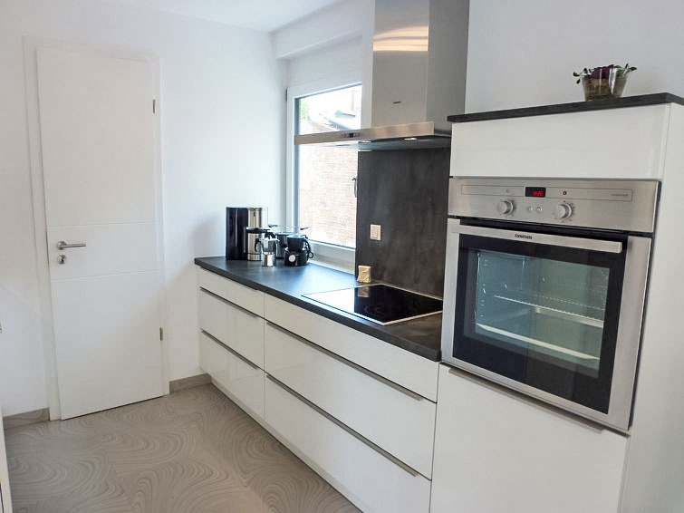 Foto van wonen van Appartement Offenburg