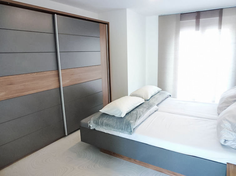Foto van wonen van Appartement Offenburg