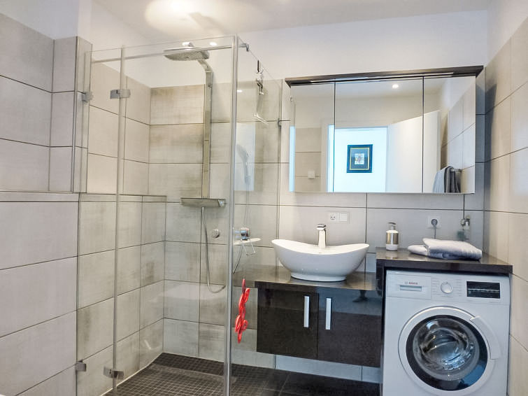 Foto van wonen van Appartement Offenburg