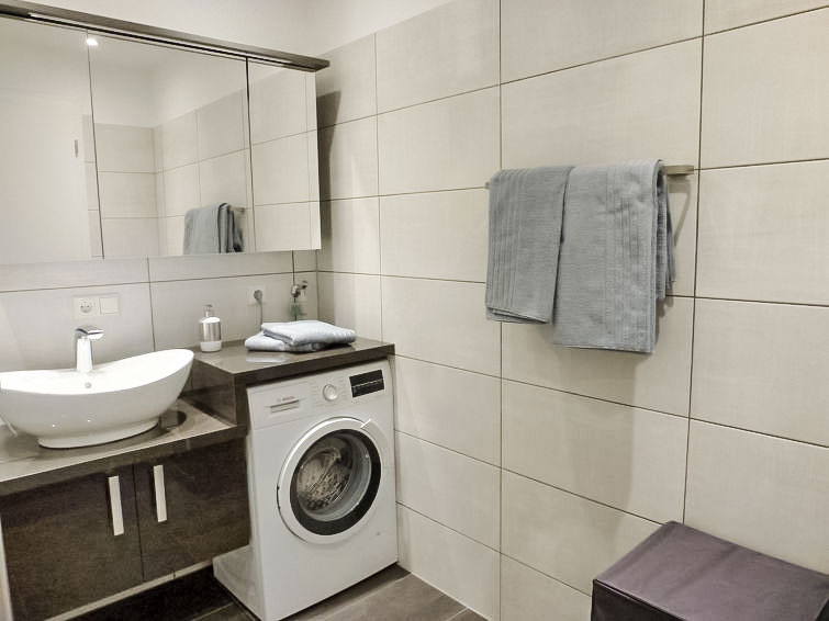 Foto van wonen van Appartement Offenburg