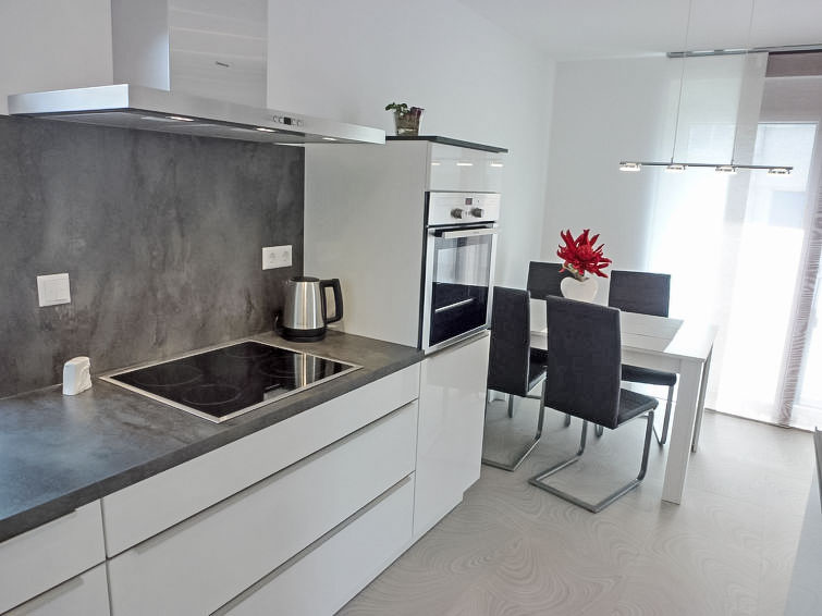 Foto van wonen van Appartement Offenburg