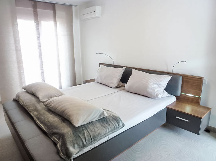 Foto van wonen van Appartement Offenburg