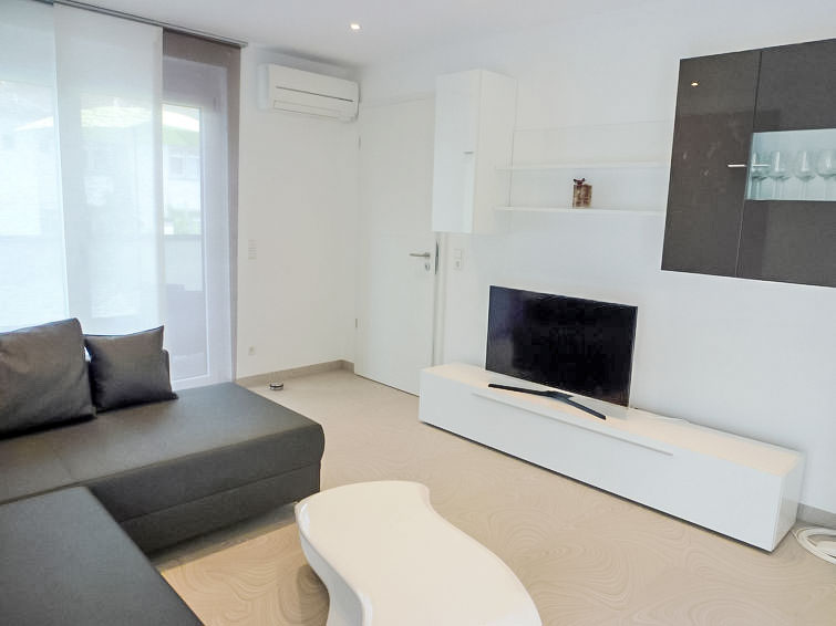 Foto van wonen van Appartement Offenburg